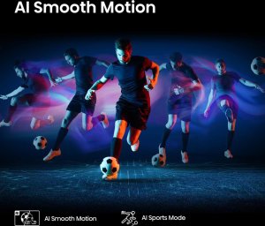 Hisense 100E7Q Pro 8