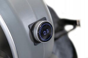 Wioślarz BH Fitness i.Thames R311 FTMS magnetyczny domowy LED 3