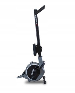 Wioślarz BH Fitness i.Thames R311 FTMS magnetyczny domowy LED 4