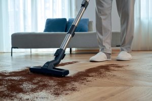 Odkurzacz Hoover Odkurzacz Bezworkowy HP2 Home 850W 13