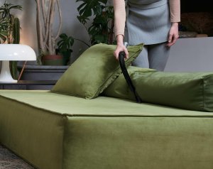 Odkurzacz Hoover Odkurzacz Bezworkowy HP2 Home 850W 2