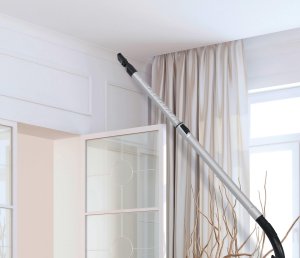 Odkurzacz Hoover Odkurzacz Bezworkowy HP2 Home 850W 4