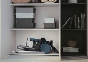 Odkurzacz Hoover Odkurzacz Bezworkowy HP2 Home 850W 10