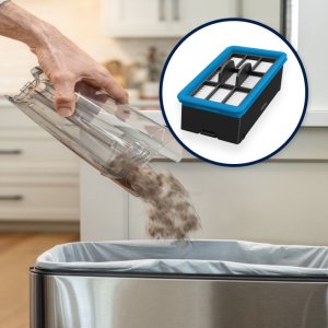 Bissell Multi-Surface Edge Priedas kit | Bissell 2