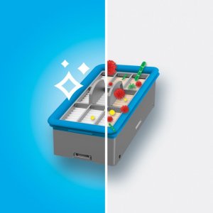 Bissell Multi-Surface Edge Priedas kit | Bissell 4