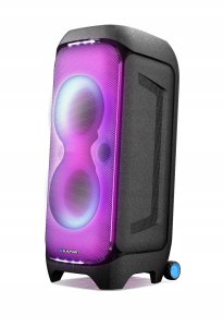 Nešiojama kolonėlė Blaupunkt Party Box PB100X 2