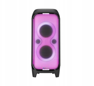 Nešiojama kolonėlė Blaupunkt Party Box PB100X 4