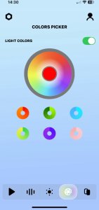 Nešiojama kolonėlė Blaupunkt Party Box PB100X 6