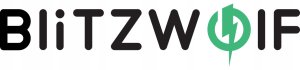 Blitzwolf Lampa na monitor BlitzWolf BW-CML6 2