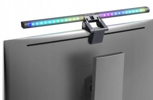Blitzwolf Lampa na monitor BlitzWolf BW-CML6 6