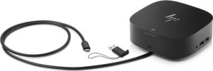 Stacja/replikator HP Universal Dock G2 USB-C/A (5TW13AA#UUZ) 2