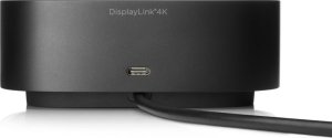 Stacja/replikator HP Universal Dock G2 USB-C/A (5TW13AA#UUZ) 3