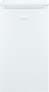 Bomann KS 7254 Fridge with freezer compartment 91L 16