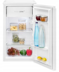 Bomann KS 7254 Fridge with freezer compartment 91L 2