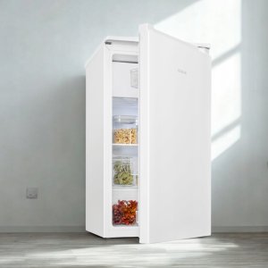 Bomann KS 7254 Fridge with freezer compartment 91L 5