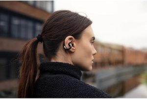 Boompods Boomclip Pro Black 4