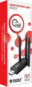 KARTA SIECIOWA WI-FI BW01 2