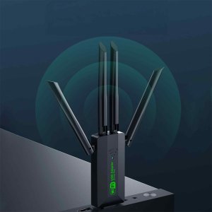 KARTA SIECIOWA WI-FI BW01 4