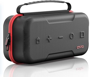 ETUI NA KONSOLE NINTENDO SWITCH MGC-SYM 2