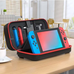 ETUI NA KONSOLE NINTENDO SWITCH MGC-SYM 3