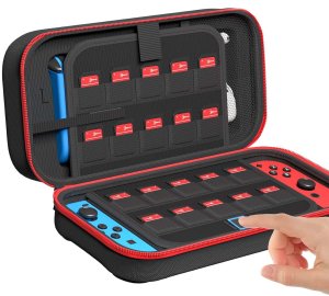 ETUI NA KONSOLE NINTENDO SWITCH MGC-SYM 4
