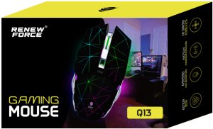 MYSZKA DLA GRACZY Q13 2