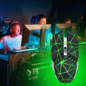 MYSZKA DLA GRACZY Q13 3