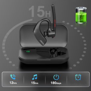 SŁUCHAWKA BLUETOOTH M51 3