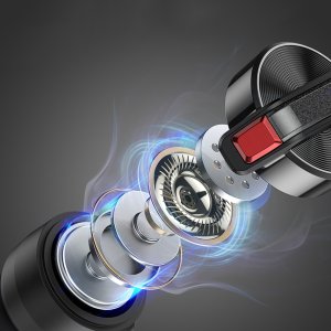 SŁUCHAWKA BLUETOOTH M51 4