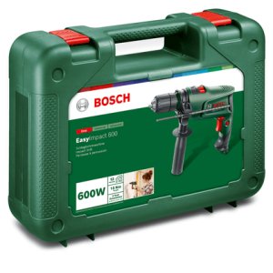 Wiertarka Bosch EasyImpact 600 Impact Drill 2