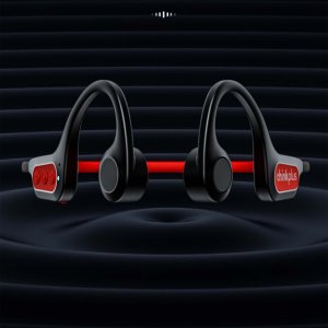 SŁUCHAWKI BEZPRZEWODOWE LENOVO BONE X3 PRO X3-PRO 4