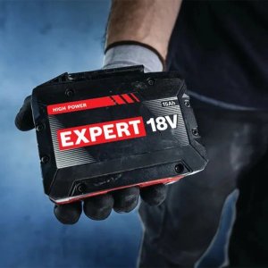 Bosch EXPERT EXBA18V-150 18V 15,0Ah 2