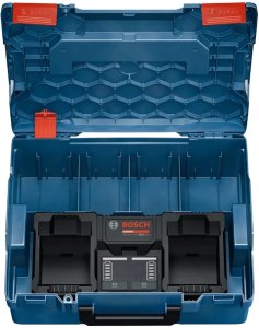 Bosch EXPERT EXAL18V2-320 Akku-Ladegerät 2