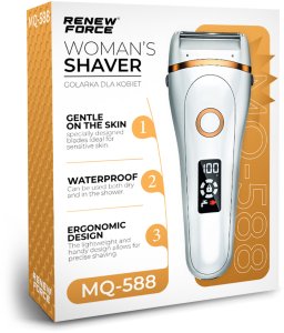 GOLARKA DAMSKA MQ-588 2