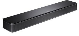 Tv Speaker Black 3.0 Channels 2