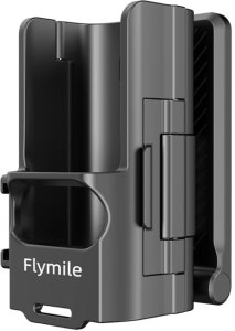 UCHWYT MAGNETYCZNY STOJAK MOCOWANIE ADAPTER DO DJI OSMO POCKET 3 - REGULOWANY KĄT GWINT 1/4" CALA 4