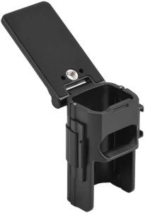UCHWYT MAGNETYCZNY STOJAK MOCOWANIE ADAPTER DO DJI OSMO POCKET 3 - REGULOWANY KĄT GWINT 1/4" CALA 5
