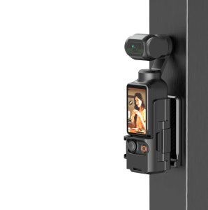 UCHWYT MAGNETYCZNY STOJAK MOCOWANIE ADAPTER DO DJI OSMO POCKET 3 - REGULOWANY KĄT GWINT 1/4" CALA 7