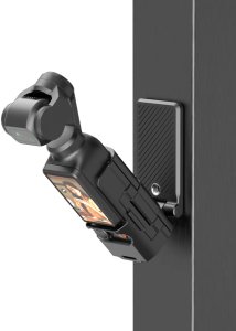 UCHWYT MAGNETYCZNY STOJAK MOCOWANIE ADAPTER DO DJI OSMO POCKET 3 - REGULOWANY KĄT GWINT 1/4" CALA 8