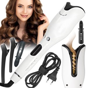 LOKÓWKA AUTOMATYCZNA 9090-WHITE 4