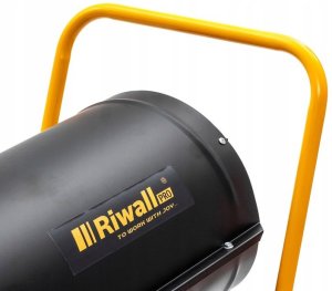 Nagrzewnica Olejowa Bezzapachowa z Termostatem LCD Komin Bardzo Mocna 20 KW 9