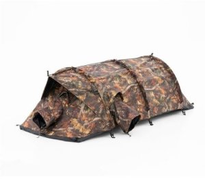 Statyw Buteo Photo Gear Falco Mark IV brown 2