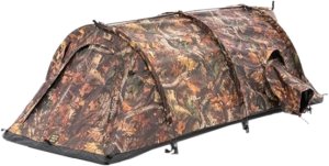 Statyw Buteo Photo Gear Falco Mark IV brown 3