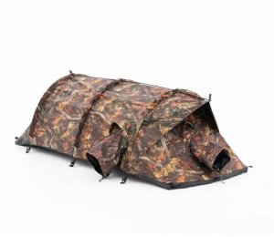 Statyw Buteo Photo Gear Falco Mark IV brown 4