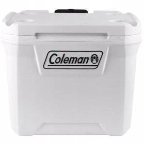 Lodówka pasywna Coleman COOLER XTREME MARINE 50QT WHEELED 2