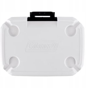 Lodówka pasywna Coleman COOLER XTREME MARINE 50QT WHEELED 4