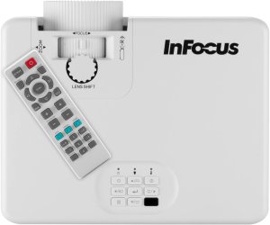 InFocus Nemesis IN1026SL 3