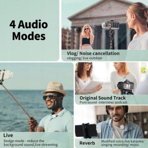 Mikrofon Tokdance TDS7 USB-C 6