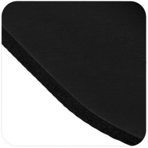 Mata do ćwiczeń czarna 3