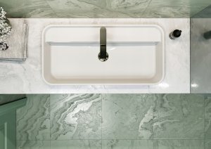 Umywalka OCEAN 800 8